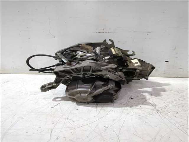 Foto 3ª: Caja Cambios Lancia Musa 1.4 350.AXF1A) 78CV 57KW [350 A1.000] (2010)