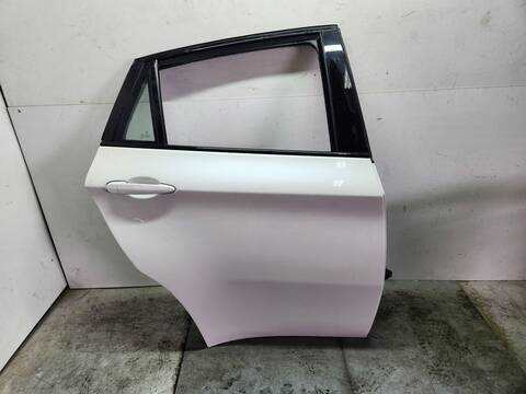 Puerta Trasera Derecha Bmw X6 3.0D 235CV 173KW