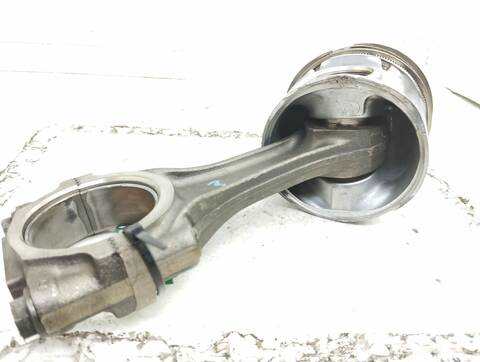 Foto 3ª: Despiece Motor Renault 11 GASOLINA (2000)