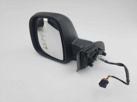 Retrovisor Izquierdo Peugeot Rifter ACTIVE NAV STANDARD 102CV 75KW