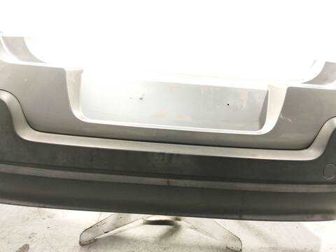 Foto 2ª: Paragolpes Trasero Citroen C3 1.2 THP 110 110CV 81KW [HNP (EB2ADT),HNV (EB2DTM),HNZ (EB2DT)] (2022)