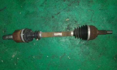 Transmision Delantera Izquierda Renault Scenic 1.9 DCI DIESEL 120CV 88KW