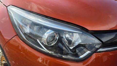 Faro Derecho Renault Captur ZEN 90CV 66KW