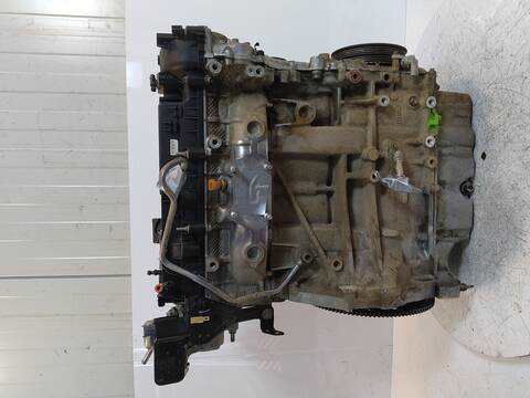 Foto 2ª: Motor Completo Ford Fusion C20 249CV 183KW [C20HDTX C20] (2014)