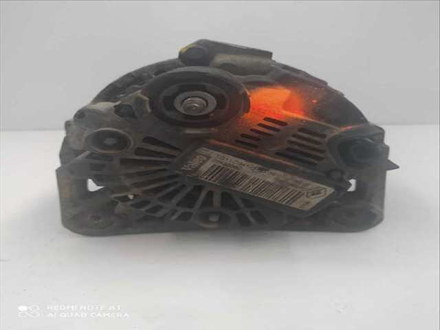 Foto 3ª: Alternador Renault Clio 1.4 16V (2005)