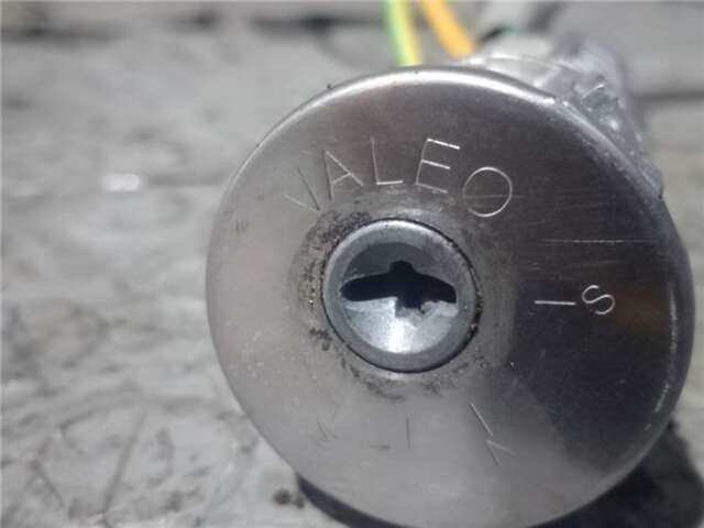 Foto 3ª: Motor de Arranque Citroen Xsara 2.0 HDI [RHY (DW10TD)]