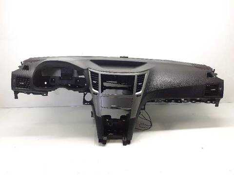 Foto 3ª: Kit Airbag Subaru Legacy 2.0 D CLASSIC SW 150CV 110KW FAMILIAR [EE20] (2010)
