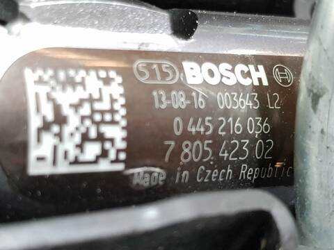 Foto 2ª: Motor Completo Bmw X5 XDRIVE40D (2006)