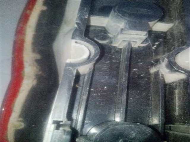 Foto 2ª: Piloto Trasero Derecho Ford Transit FT 350 L TREND PKW 110CV 81KW CAJA CERRADA