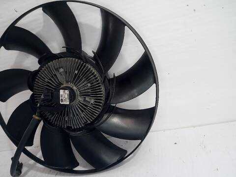 Foto 3ª: Electroventilador Land Rover Discovery TDV6 HSE AUT. 245CV [306DT] (2009)