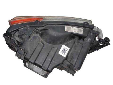 Foto 3ª: Piloto Delantero Izquierdo Land Rover Discovery 2.7 TD 4X4 190CV 140KW (2004)