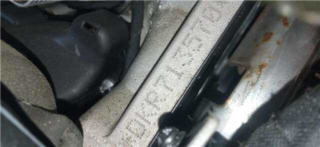 Motor Completo Volkswagen Polo 1.0 BEATS [1.0 LTR. - 85 KW TSI]