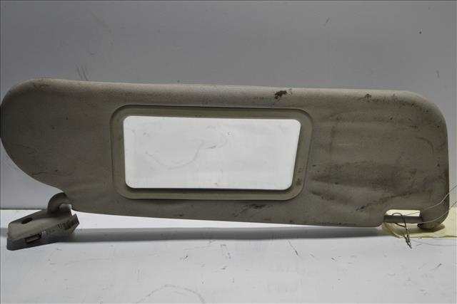 Foto 1ª: Parasol Derecho Opel Zafira 1.6 G MODELO A 1999-2005 [Z16XE] (2001)