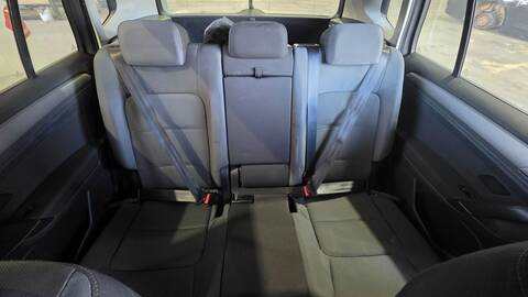 Foto 1ª: Asientos Traseros Volkswagen Golf CRKB AUT. (2014)