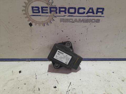 Centralita Motor ECU Land Rover Discovery 2.7 TD V6 CAT 190CV