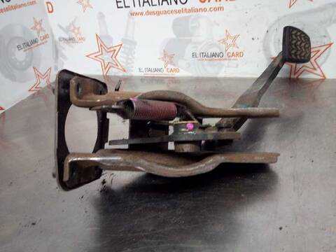 Foto 2ª: Pedal Freno Toyota Land Cruiser 3.0 D-4D GX 163CV 120KW [1KDFTV] (2004)