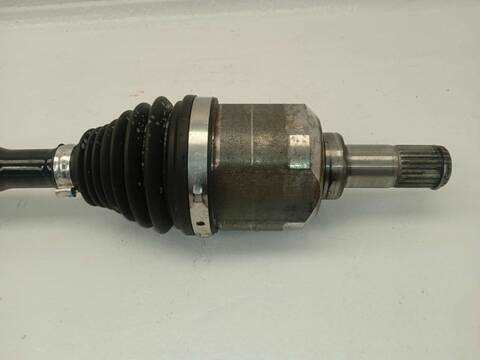 Foto 2ª: Transmision Delantera Derecha Kia Rio DRIVE 100CV 74KW [G3LF] (2023)