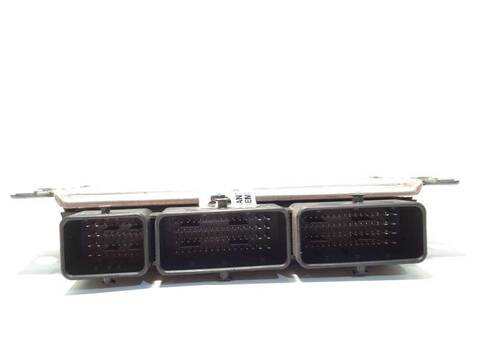 Foto 3ª: Centralita Motor ECU Nissan Micra ACENTA 101CV 74KW [H4D450] (2019)