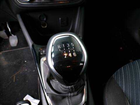Palanca de Cambio Opel Crossland HN05