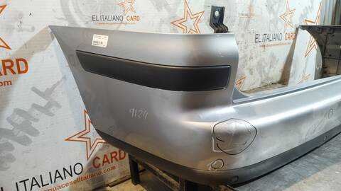 Foto 3ª: Paragolpes Trasero Ford Galaxy AMBIENTE 116CV 85KW [AUY] (2003)