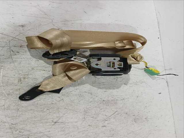 Foto 1ª: Cinturón Delantero Derecho Volkswagen Phaeton 3.0 V6 TDI 4MOTION 240CV [CARB CEXA] (2002)