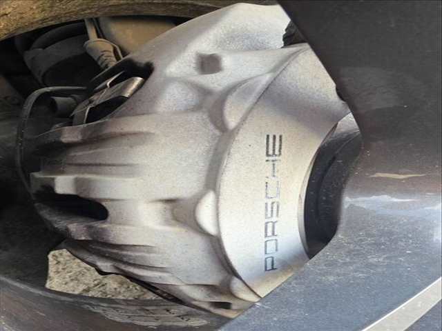 Pinza Freno Delantera Derecho Porsche Cayenne M059E AUT.