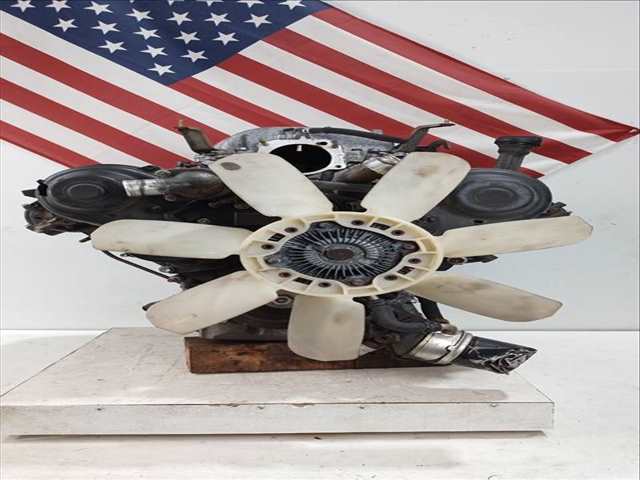 Foto 2ª: Motor Completo Lexus LX 4.7 V8 235 - 238 CV [2UZ-FE]