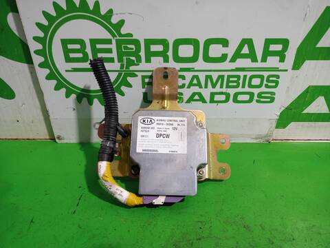Centralita Airbag Kia Sorento 2.5 CRDI 170CV 125KW