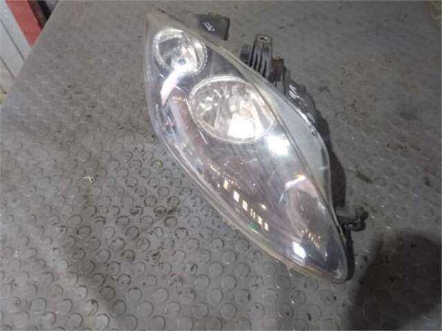 Faro Derecho Seat Leon 1.9 TDI