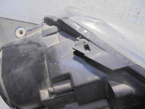 Foto 4ª: Faro Izquierdo Volkswagen Jetta 2.0 TDI 140CV 103KW [CBD] (2009)