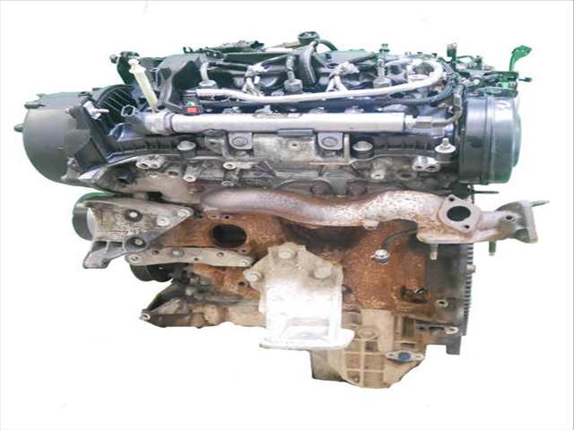 Motor Completo Land Rover Range 211CV 155KW