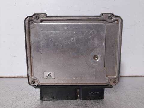 Foto 4ª: Centralita Motor ECU Seat Ibiza ECOMOTIVE 80CV 59KW [BMS] (2010)