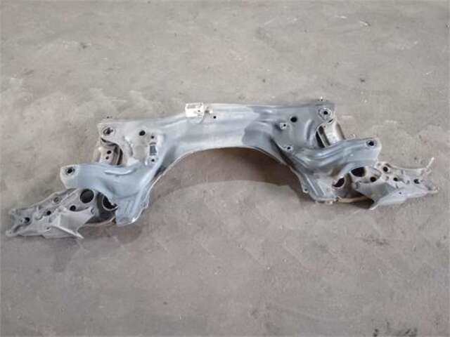 Foto 2ª: Puente Delantero Volkswagen Polo 1.0 BÁSICO [1.0 LTR. - 37 KW] [AER]