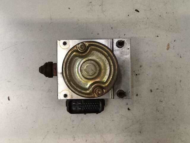 Foto 2ª: Centralita Abs Suzuki Ignis 1.3 0CV [M13A] (2001)