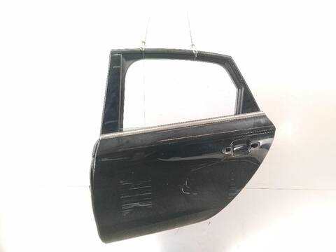 Foto 2ª: Puerta Trasera Izquierda Audi A6 3.0 TDI QUATTRO (2010)