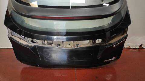 Foto 2ª: Portón Honda Civic N22A2 BERLINA (2008)