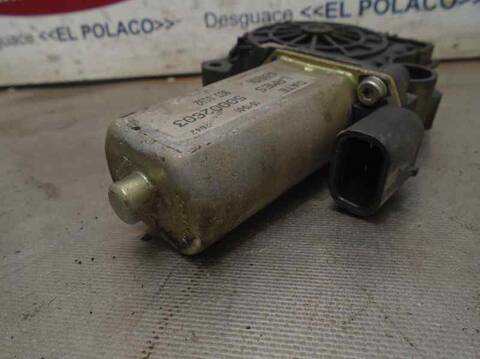Foto 2ª: Elevalunas Eléctrico Delantero Izquierdo Fiat Stilo 1.6 16V 103CV 76KW [182B6000] (2002)