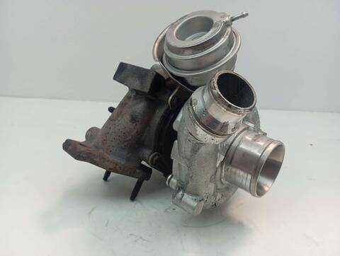 Foto 3ª: Turbocompresor Renault Scenic GRAND DYNAMIQUE 150CV 110KW [M9R700] (2008)