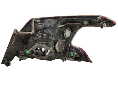 Foto 3ª: Piloto Trasero Izquierdo Peugeot 308 1.2 THP 130 AUT. 131CV (2013)