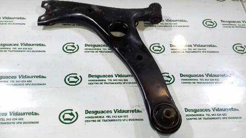 Brazo Suspension Delantero Izquierdo Toyota Rav4 2.0 TD CAT 116CV 85KW