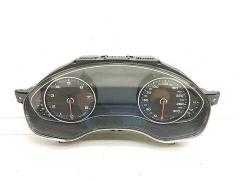 Cuadro de Instrumentos Audi A6 2.0 TFSI AVANT 180CV 132KW