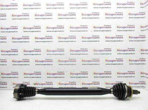 Transmision Delantera Derecha Seat Ibiza AZQ