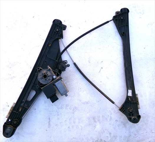 Elevalunas Eléctrico Delantero Derecho Citroen C5 1.2 G 2018-