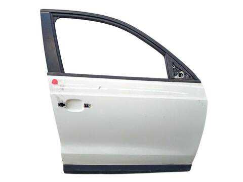 Foto 1ª: Puerta Delantera Derecha Audi Q3 1.4 TSI (2011)