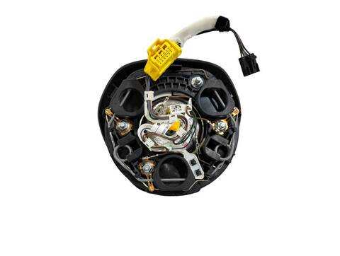 Foto 2ª: Airbag Delantero Izquierdo Volkswagen Polo ADVANCE BMT 75CV [CUSA] (2014)
