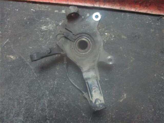 Foto 3ª: Mangueta Delantera Derecha Renault Laguna 1.6 16V (BG0A. BG0L) [K4M 710]