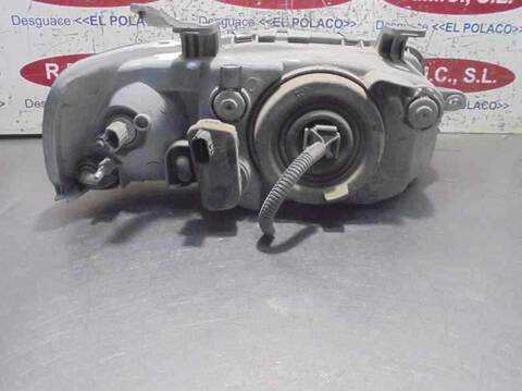 Foto 3ª: Faro Izquierdo Daewoo Kalos 1.4 SR 94CV 69KW [F14D3] (2004)