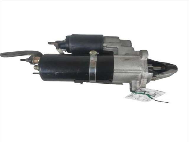 Motor de Arranque Audi A4 2.0