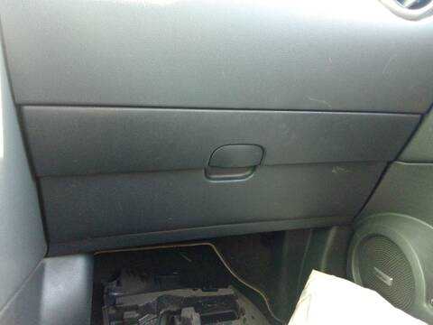 Guantera Nissan Qashqai 2.0 DCI A LAS 4 RUEDAS 150CV 110KW