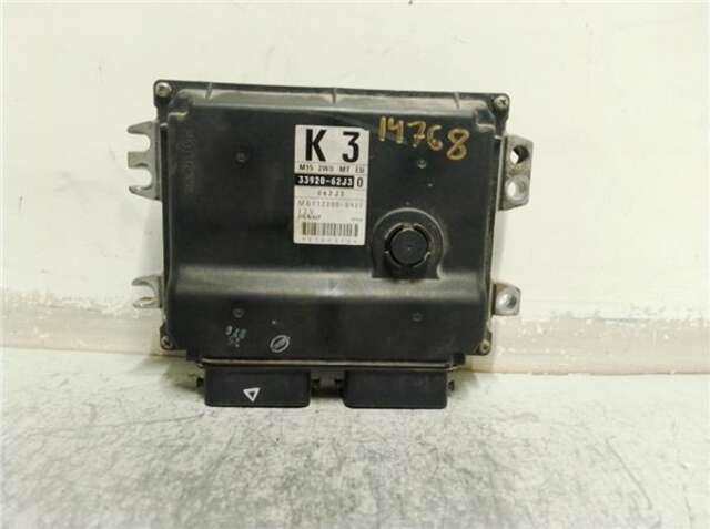Centralita Motor ECU Suzuki Swift 1.5